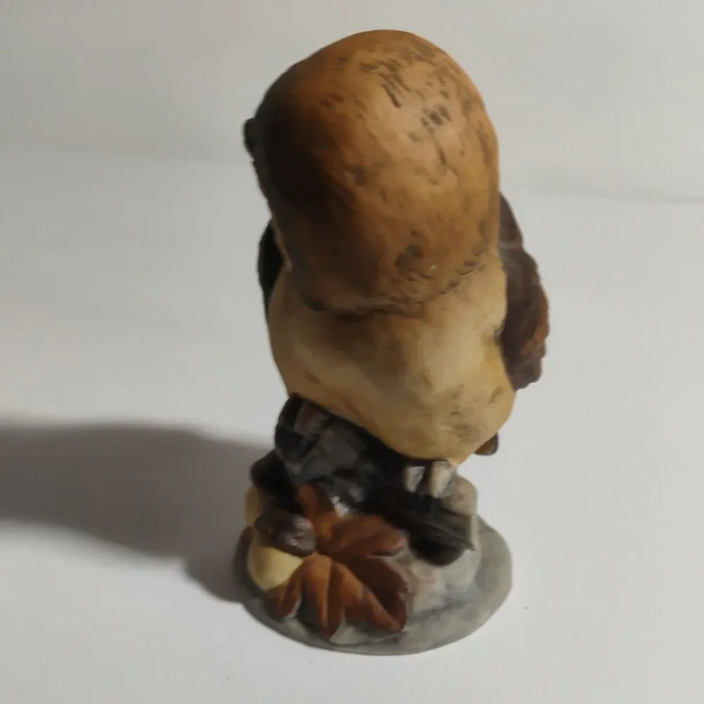 Owl by Andrea Sadek 6350 Made in Japan Vintage